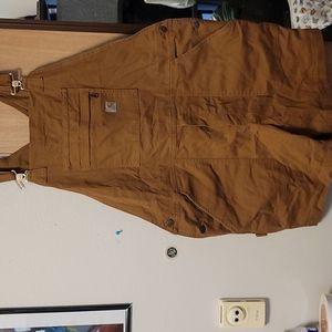 Waist 22 chest 17 length 30